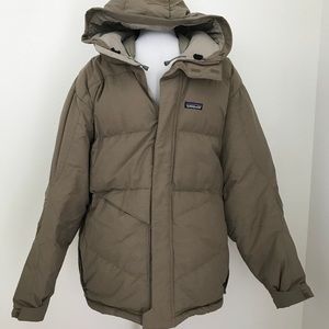 rubicon down jacket